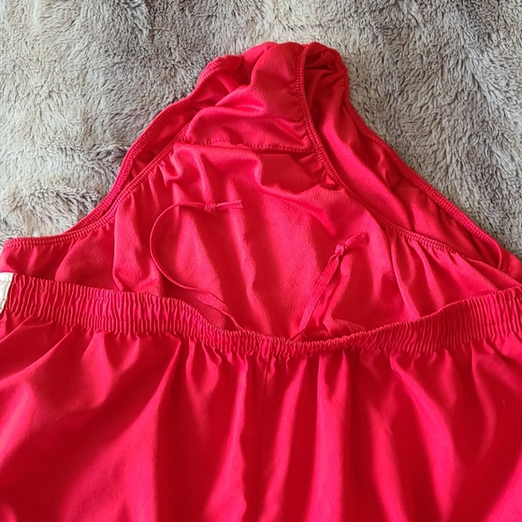 Nike dri-fit women's shorts, size medium - Picture 4 of 8